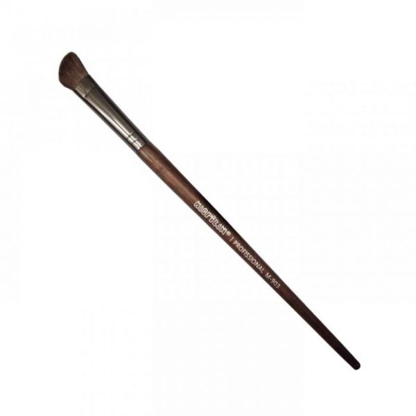 Pincel Chanfrado M-903