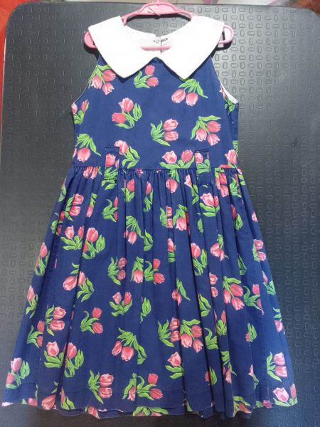 Vestido318 8 anos