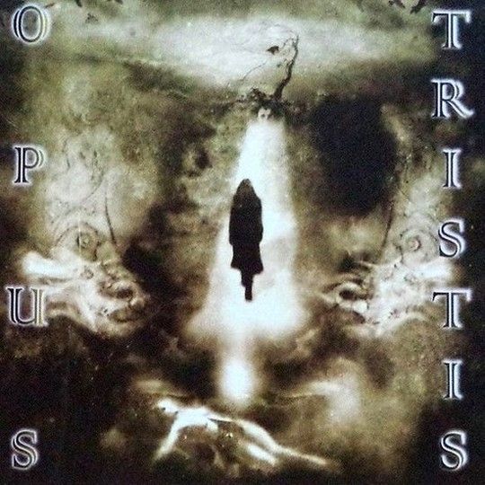 CD TRISTIS TERMINOUS + OPUS FUNEBRE - Opus Tristis