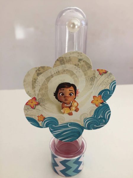 Tubete Moana