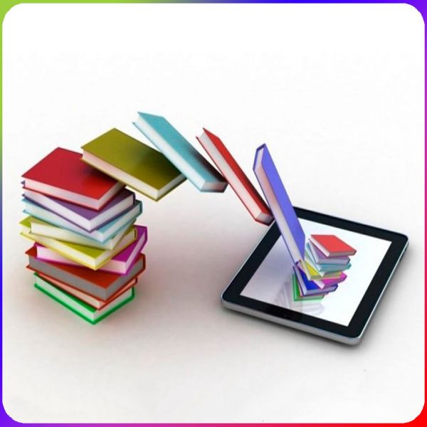 Milhares de e-book misturado, veja a lista 08