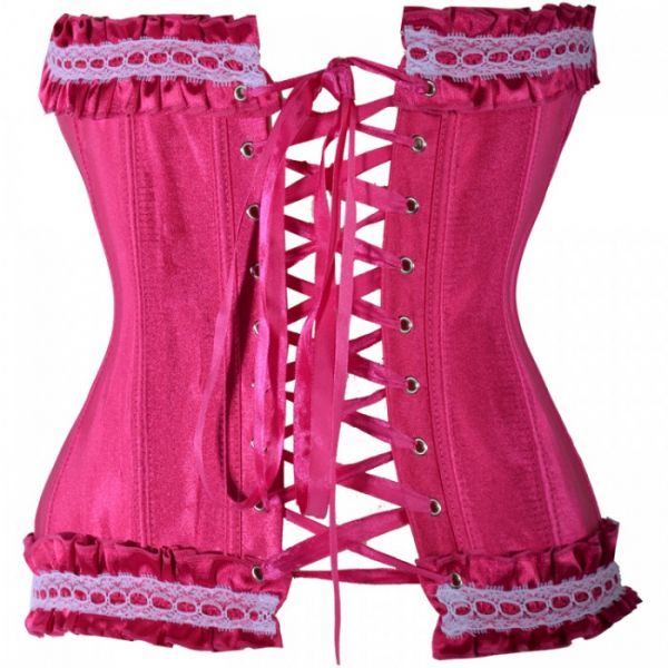 Corset Overbust BC4013