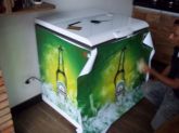 Freezer