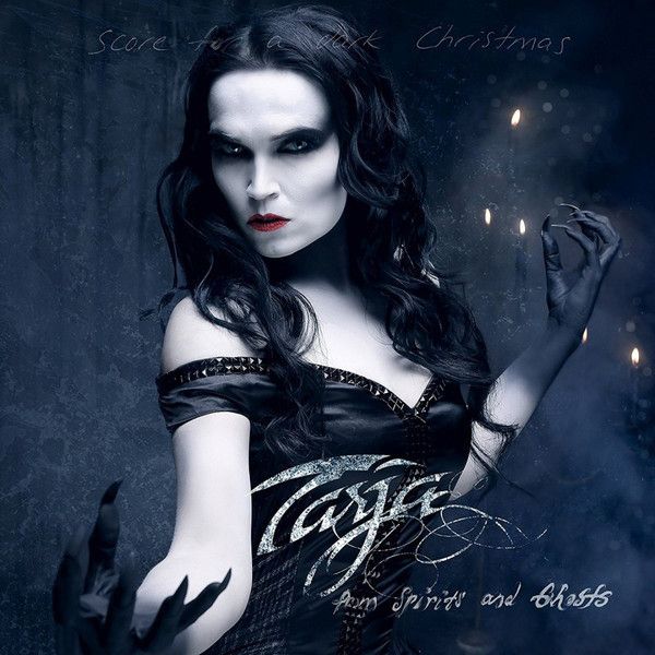 TARJA - From Spirits And Ghosts (2020 Edition) (cd nacional/digipack)