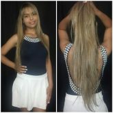 Body Bordado Com Perolas