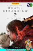 Death Stranding 2 On the Beach Deluxe Edition - PS5