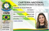 GESIANE DA SILVA PADILHA