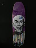 Shape Anti Hero AHeaven Jeff Grosso