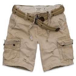 Bermuda Abercrombie AF 7302