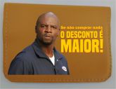 Carteira Julius - Todo mundo odeia o Chris