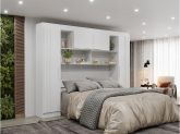 15389.Modulado Casal Apolo 4P4N Branco Salleto