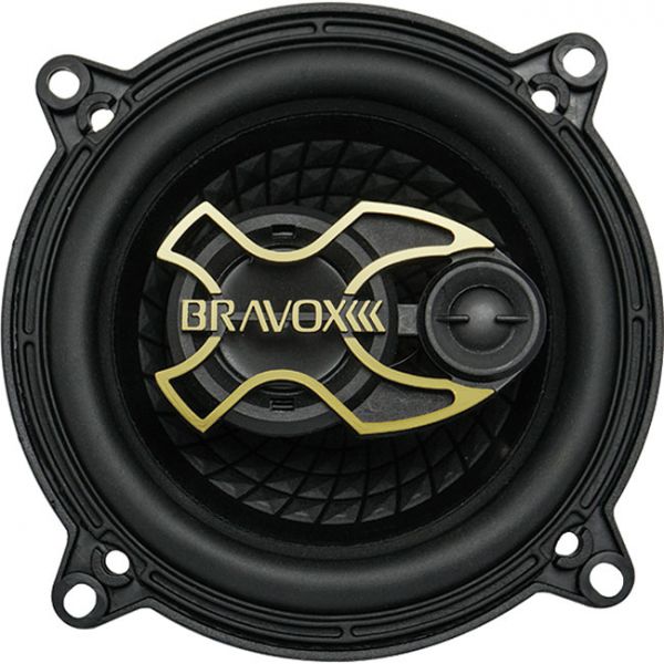 BRAVOX 5''