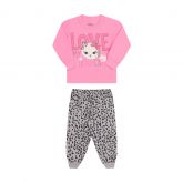 Pijama Bicho Bagunça