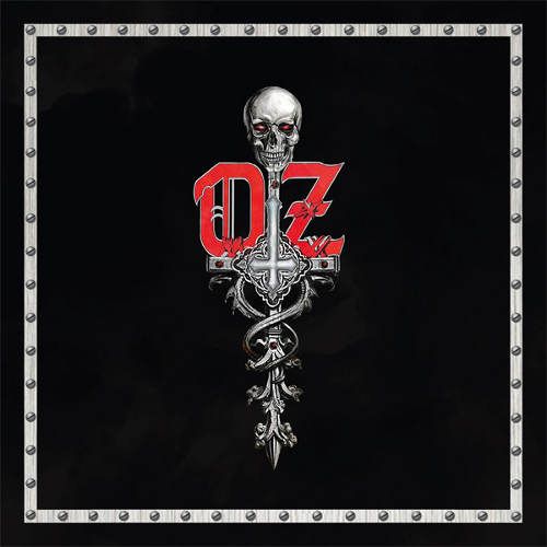 CD OZ - Transition State alemão com 3 bônus