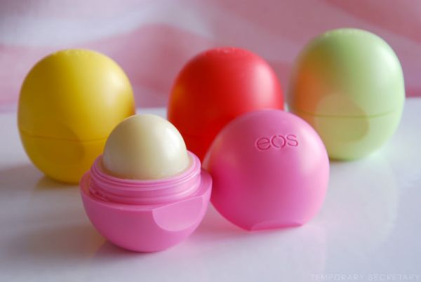 EOS BALM