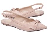 Sapatilha Feminina (Ref: 203.601)
