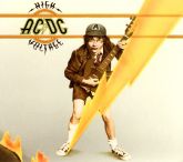 AC/DC – High Voltage 	Epic – 2 080201, Sony Music – 2 080201, Albert Productions – 2 080201
