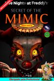 Five Nights at Freddy’s Secret of the Mimic - Secundária - PS5