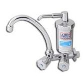 Torneira Móvel com Filtro 37 Ativi Filtro