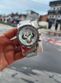 RELÓGIO MASCULINO BVLGARI HIBRIDO
