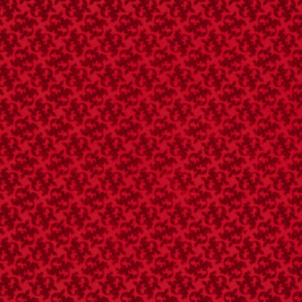 VERMELHO NATAL