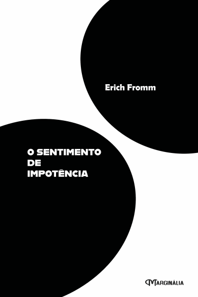 O Sentimento de Impotência