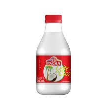LEITE DE COCO PACHA 200ML