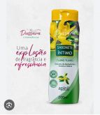 SABONETE INTIMO(YANG LANG)