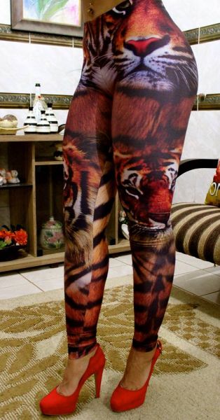 LEGGING