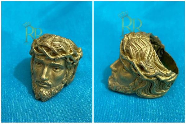 CRISTO 3D