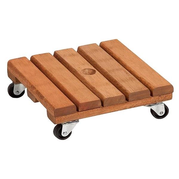 Suporte quadrado