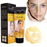 Mascara Gold Collagen