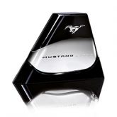 Eau de Toilette Masculino Mustang Black, 70 ml