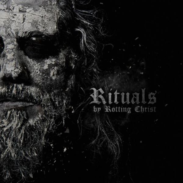 Rotting Christ - Rituals (Lacrado)