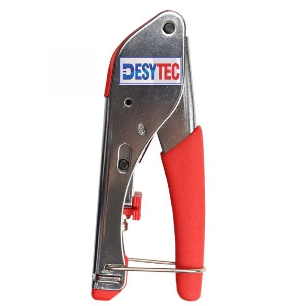 Alicate para crimpar - Modelo: SC-50