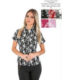 Camisete Alaska