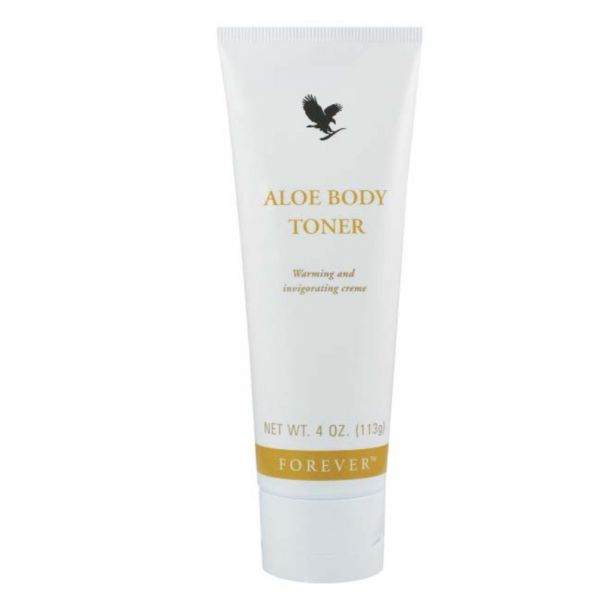 Aloe Body Toner