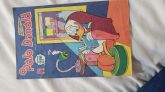 PATO DONALD NR 1292