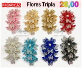 Flores Tripla