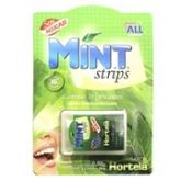 Lâmina Mint Strips