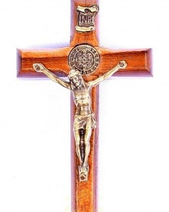 Crucifixo para Parede
