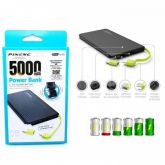 CÓD: 21 POWER BANK PINENG 5000