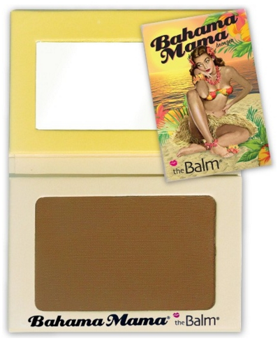 Blush The Balm Bahama Mama -Réplica