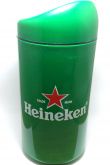 Porta Garrafas 600ml (Heineken)