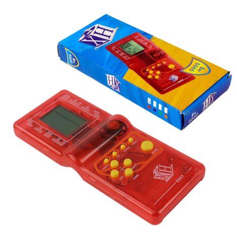 Mini Game 9999 EM 1 Color Código: 60944