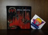 SLAYER - Hell Awaits (Oficial Importado)