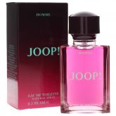 Perfume Joop Homme 125ml - Original - A Pronta Entrega