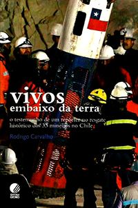 Vivos Embaixo da Terra
