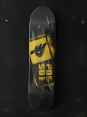 Shape Posso! Spray  preto