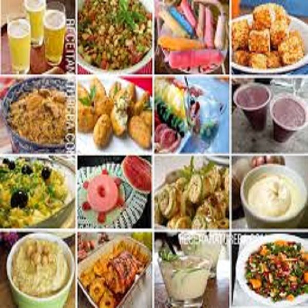 400 RECEITAS FIT CARDÁPIOS